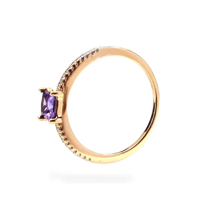 Walkeaze Rings Women Ring Jewelry 000283J Walkeaze Rings Women Ring Jewelry 000283J