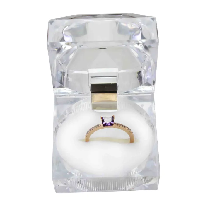 Walkeaze Rings Women Ring Jewelry 000283J Walkeaze Rings Women Ring Jewelry 000283J