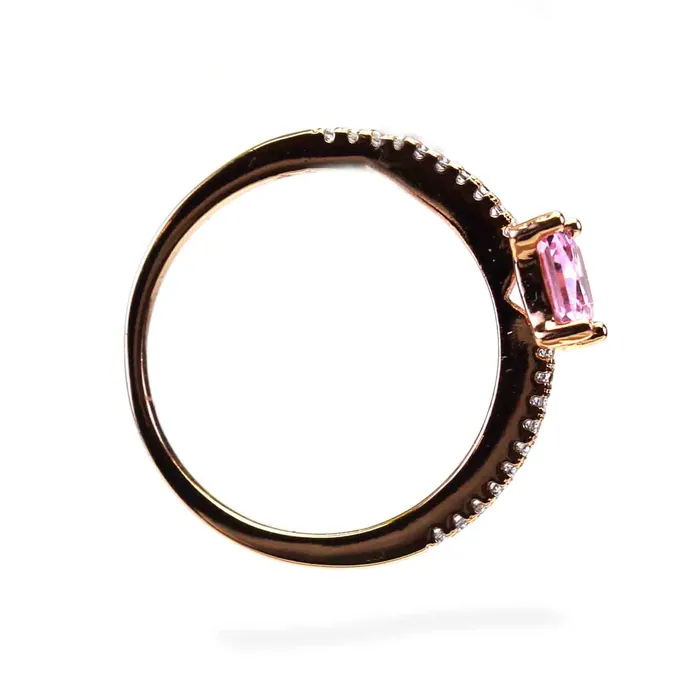 Walkeaze Rings Women Ring Jewelry 000283J Walkeaze Rings Women Ring Jewelry 000283J