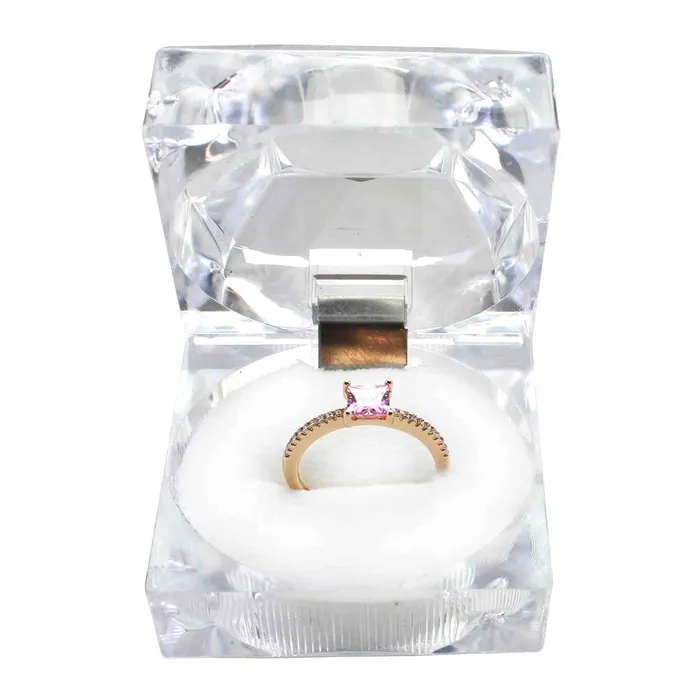 Walkeaze Rings Women Ring Jewelry 000283J Walkeaze Rings Women Ring Jewelry 000283J