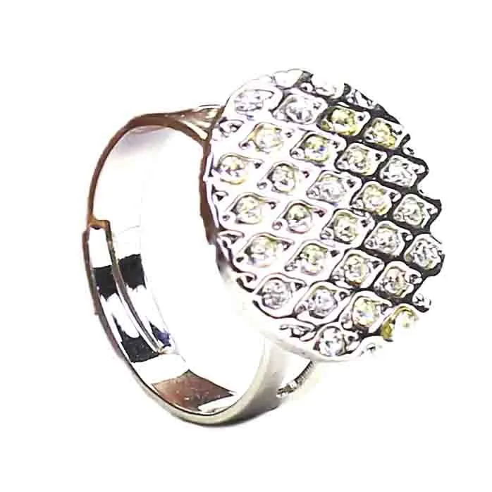 Walkeaze Rings Women Ring Jewelry 000622J