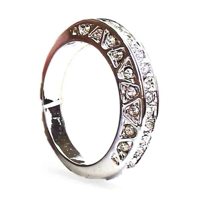 Walkeaze Rings Women Ring Jewelry 000626J