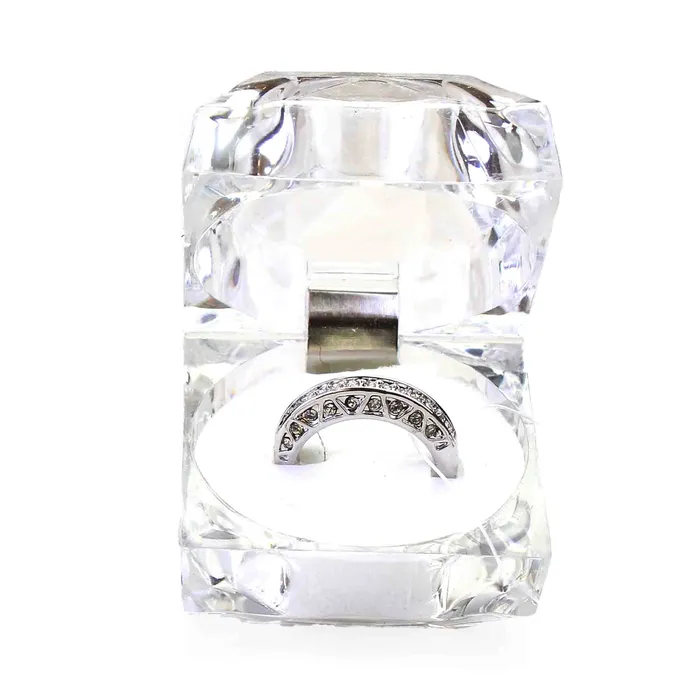 Walkeaze Rings Women Ring Jewelry 000626J Walkeaze Rings Women Ring Jewelry 000626J
