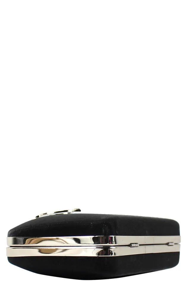 Walkeaze Women Clutch 04367B Earrings
