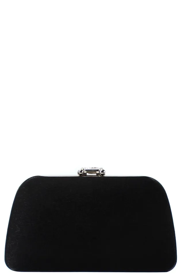 Walkeaze Women Clutch 04367B Earrings