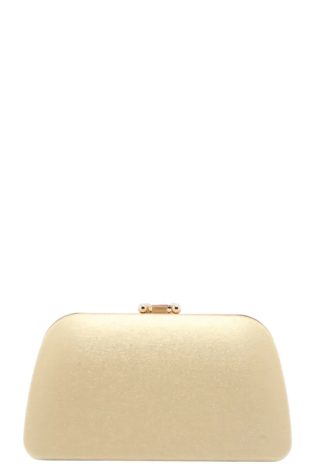 Walkeaze Women Clutch 04367B Earrings