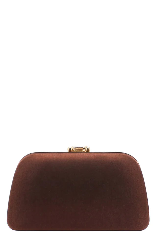 Walkeaze Women Clutch 04367B Earrings