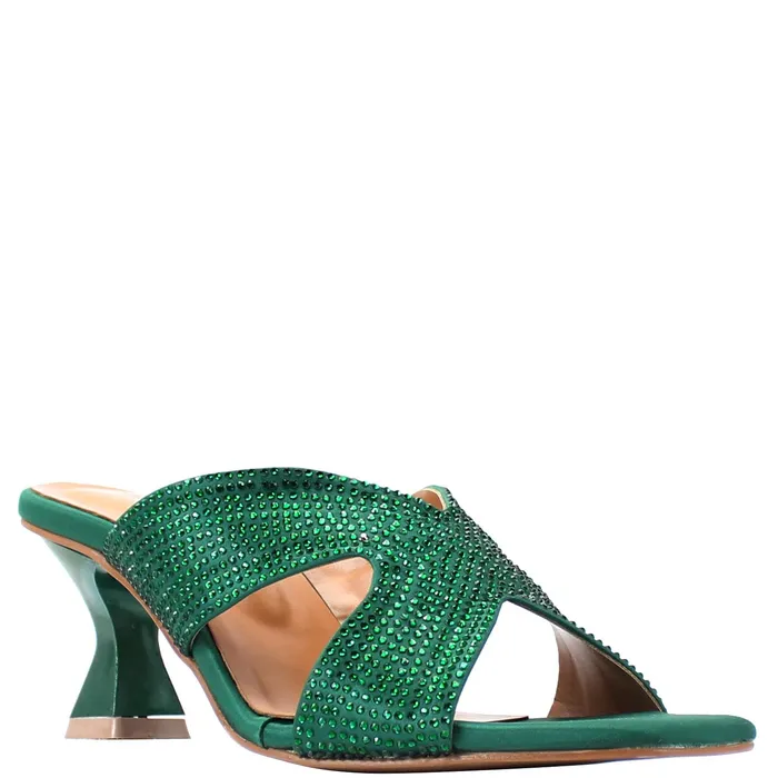 Walkeaze Women Formal Heel 74868S Earrings