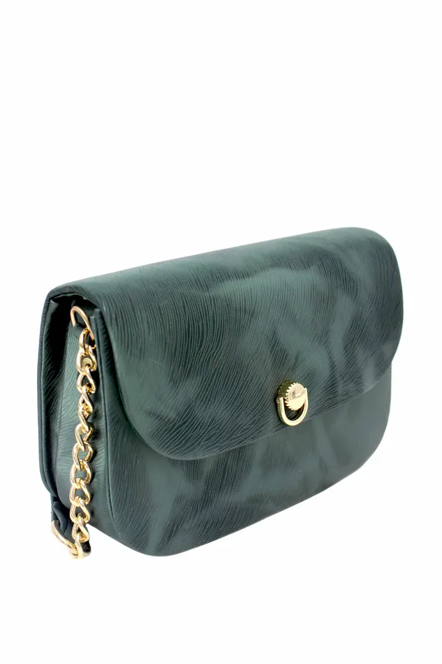 Walkeaze Women Hand Bag 05427B Earrings