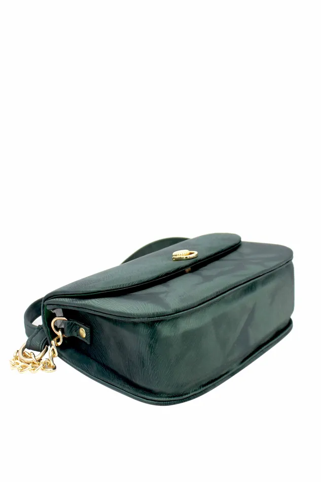 Walkeaze Women Hand Bag 05427B Earrings