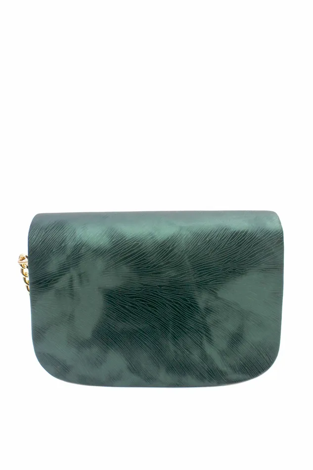 Walkeaze Women Hand Bag 05427B Earrings