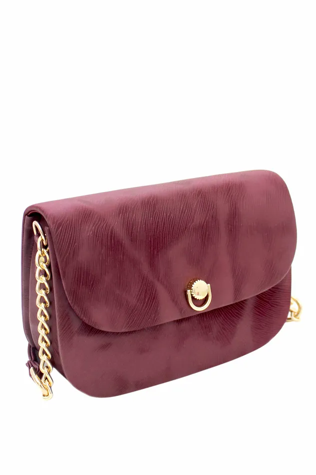Walkeaze Women Hand Bag 05427B Earrings