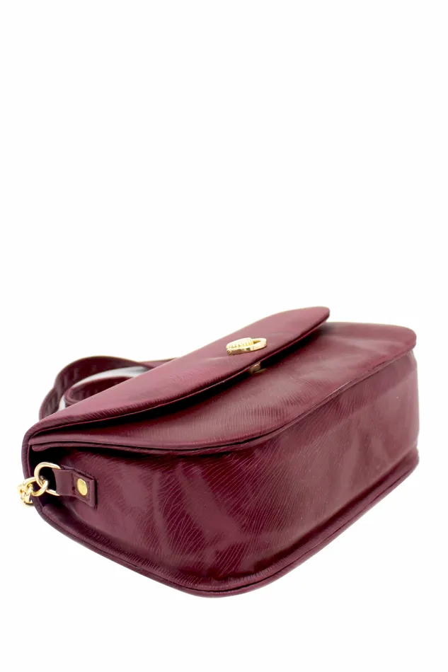 Walkeaze Women Hand Bag 05427B Earrings