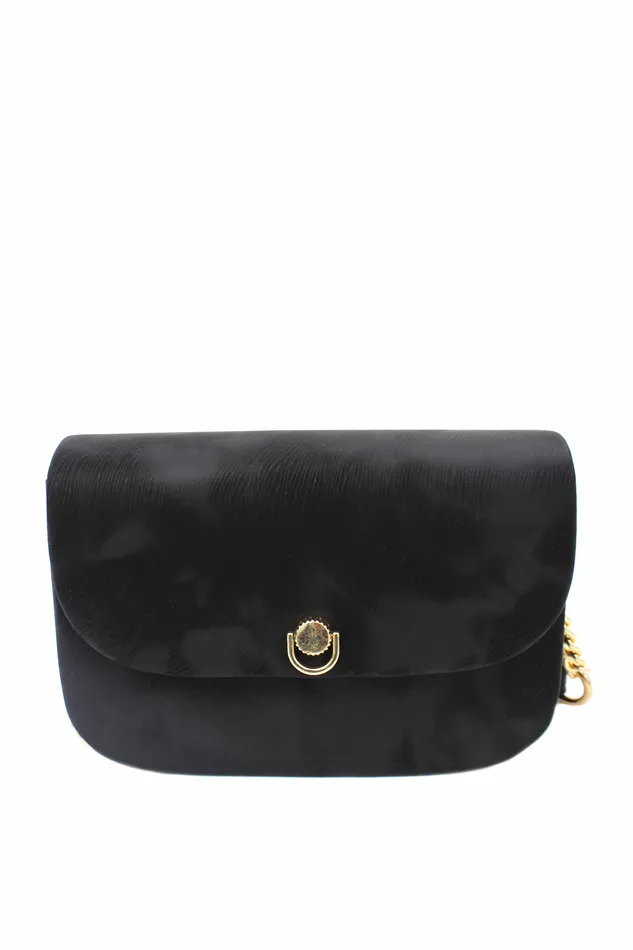 Walkeaze Women Hand Bag 05427B Earrings