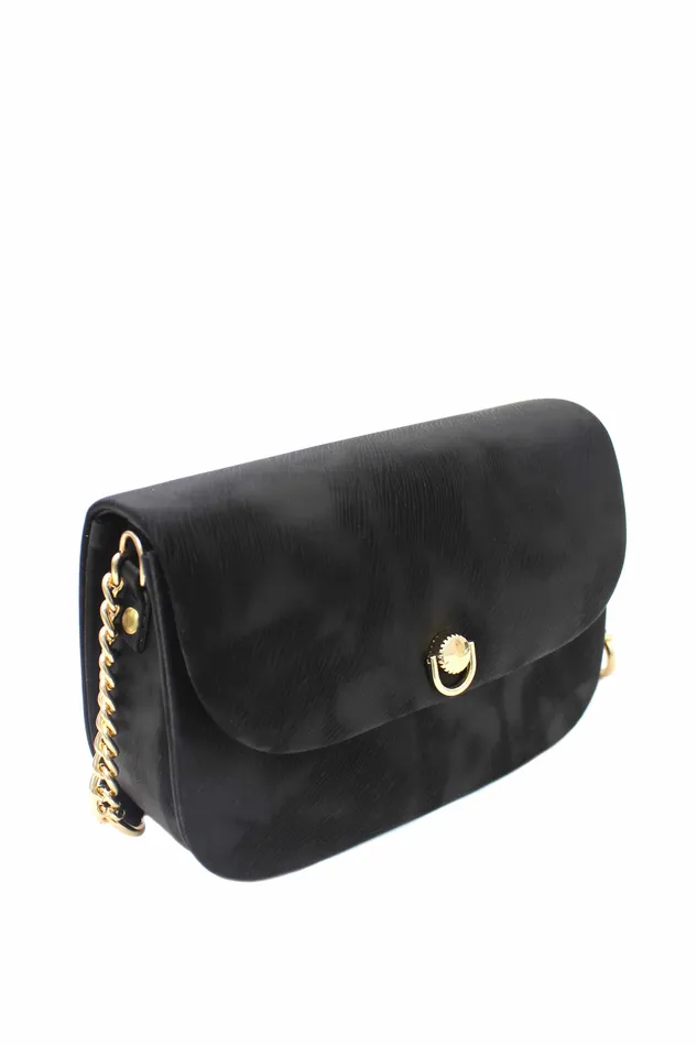 Walkeaze Women Hand Bag 05427B Earrings