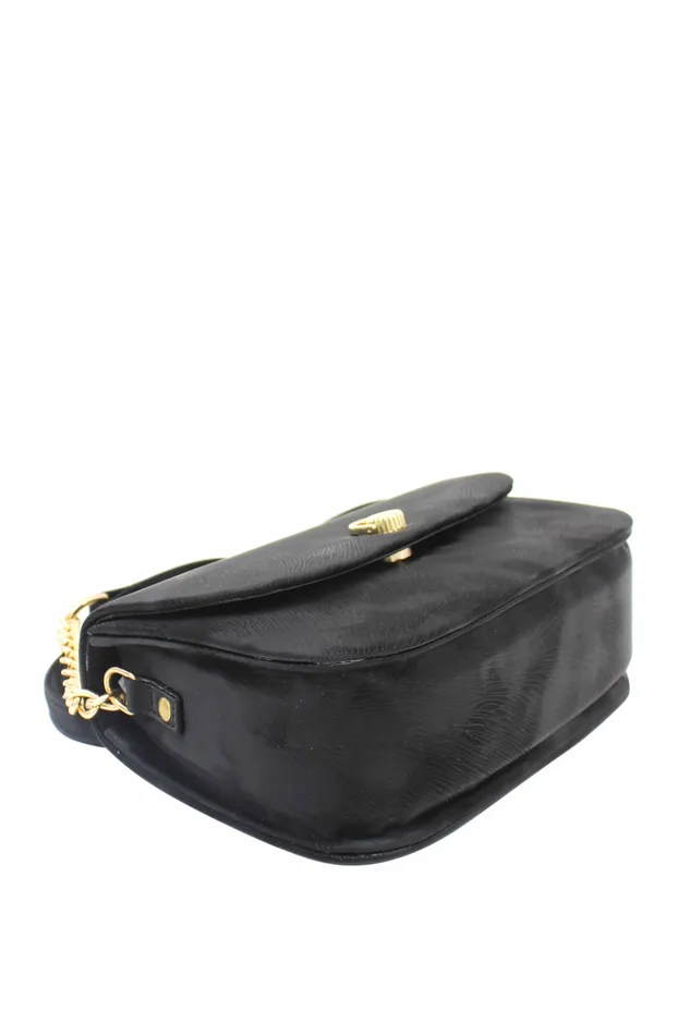 Walkeaze Women Hand Bag 05427B Earrings