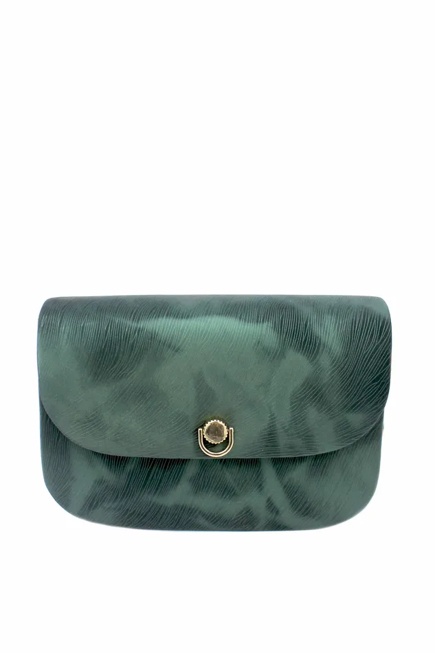 Walkeaze Women Hand Bag 05427B Earrings