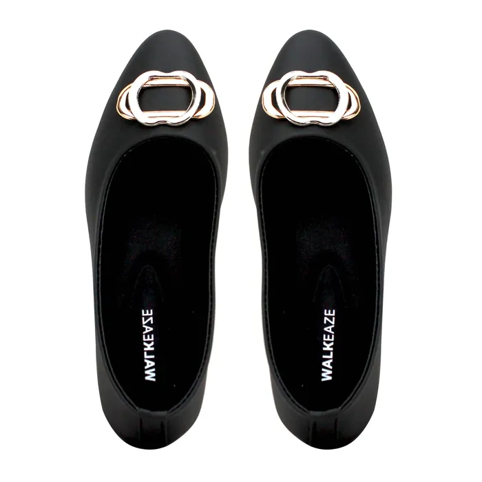 Walkeaze Women Pumps 39889S Earrings Walkeaze Women Pumps 39889S Earrings