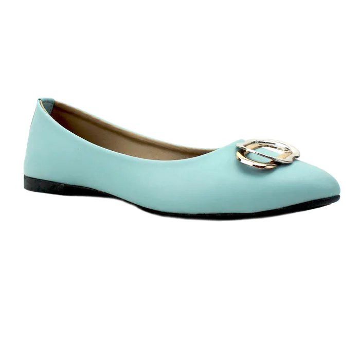 Walkeaze Women Pumps 39889S Earrings Walkeaze Women Pumps 39889S Earrings