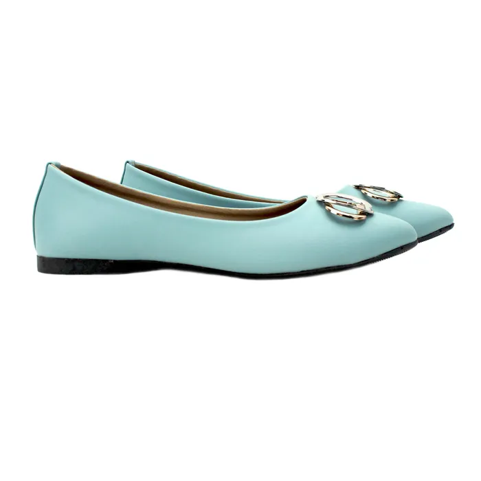 Walkeaze Women Pumps 39889S Earrings Walkeaze Women Pumps 39889S Earrings