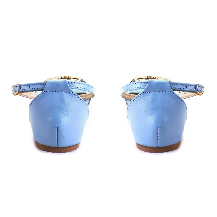 Walkeaze Women Sandals 38707S Earrings Walkeaze Women Sandals 38707S Earrings