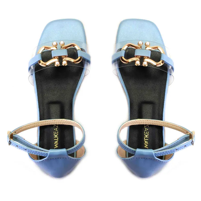 Walkeaze Women Sandals 38707S Earrings Walkeaze Women Sandals 38707S Earrings