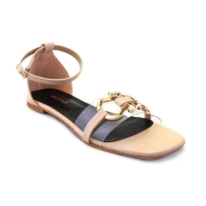 Walkeaze Women Sandals 38707S Earrings Walkeaze Women Sandals 38707S Earrings