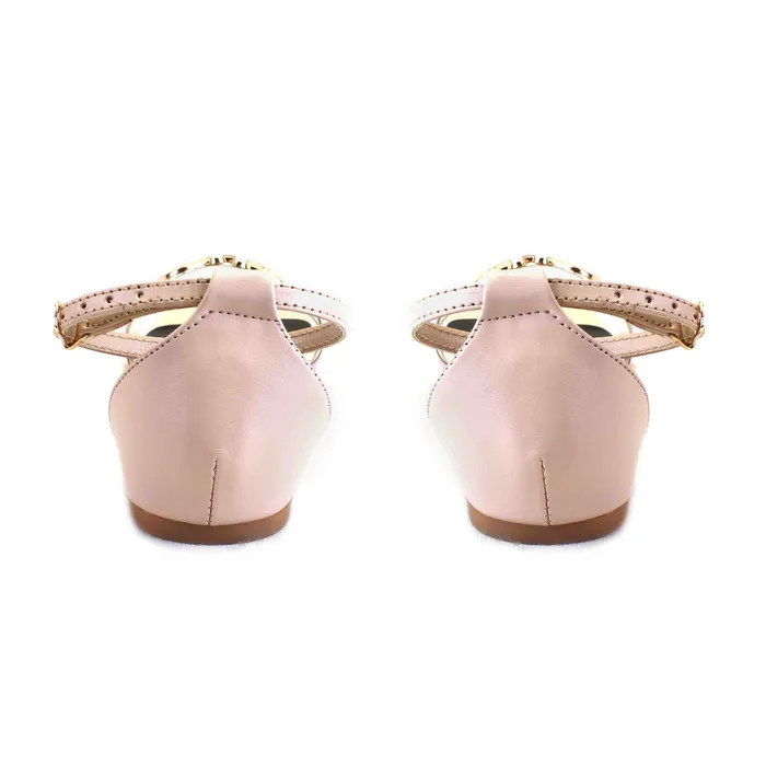 Walkeaze Women Sandals 38707S Earrings Walkeaze Women Sandals 38707S Earrings