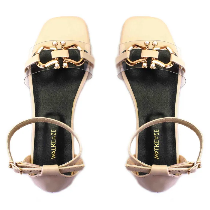 Walkeaze Women Sandals 38707S Earrings Walkeaze Women Sandals 38707S Earrings