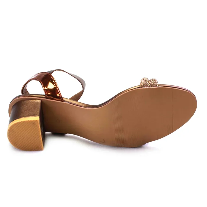 Walkeaze Women Sandals 73799S Earrings