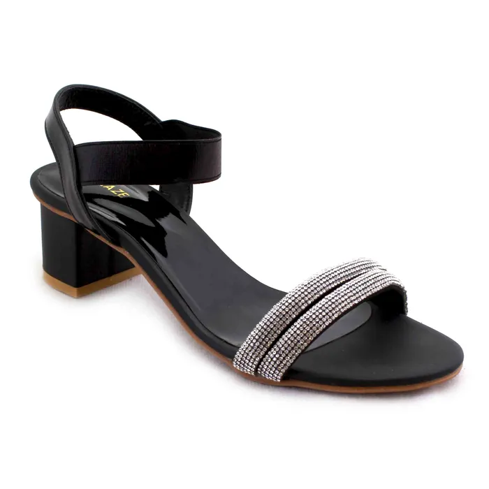 Walkeaze Women Sandals 73799S Earrings