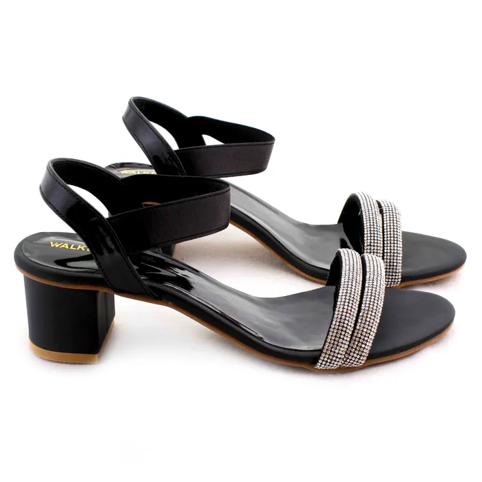 Walkeaze Women Sandals 73799S Earrings