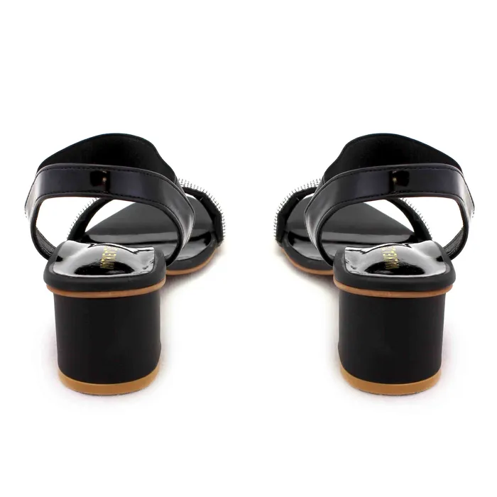 Walkeaze Women Sandals 73799S Earrings