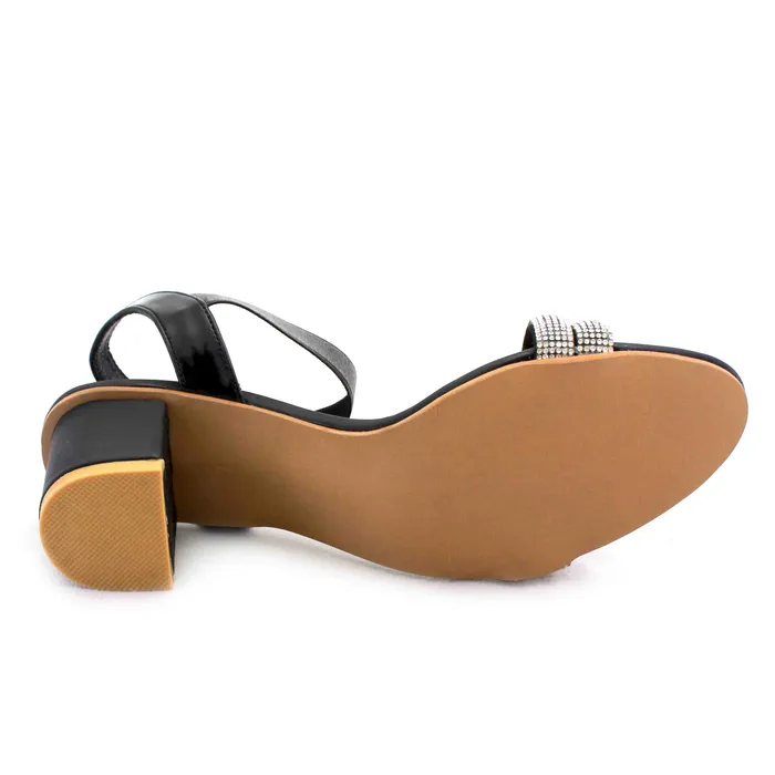 Walkeaze Women Sandals 73799S Earrings