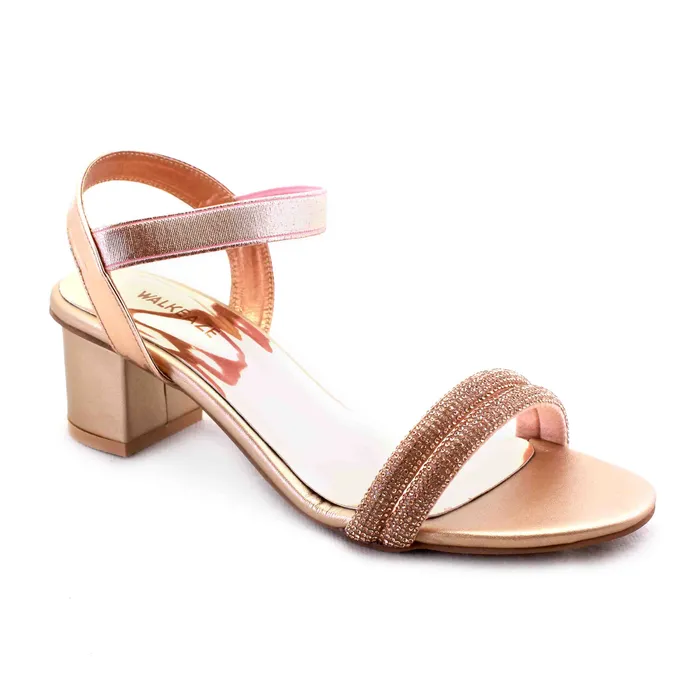 Walkeaze Women Sandals 73799S Earrings