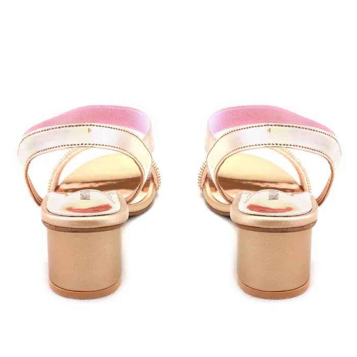 Walkeaze Women Sandals 73799S Earrings