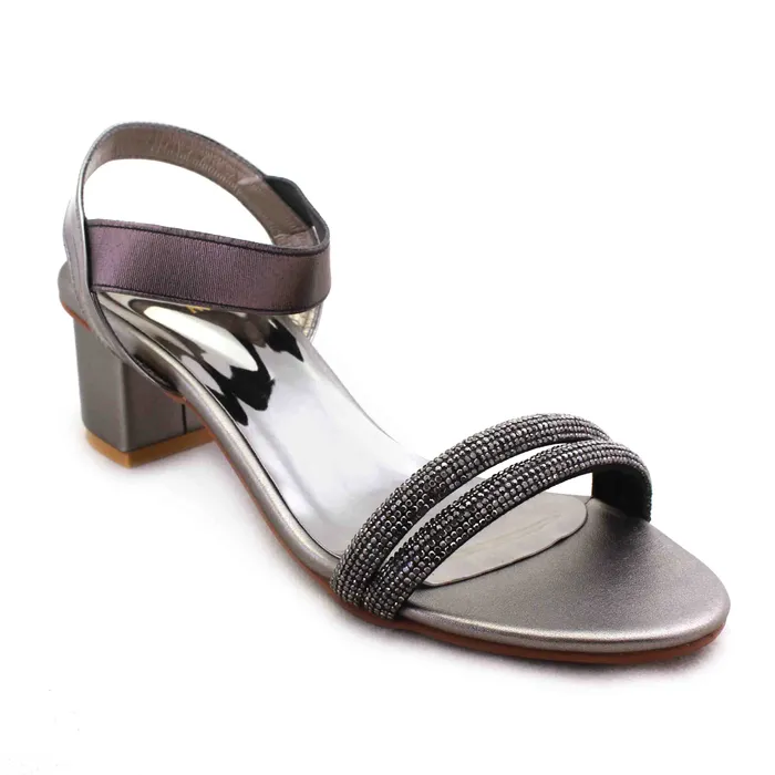 Walkeaze Women Sandals 73799S Earrings