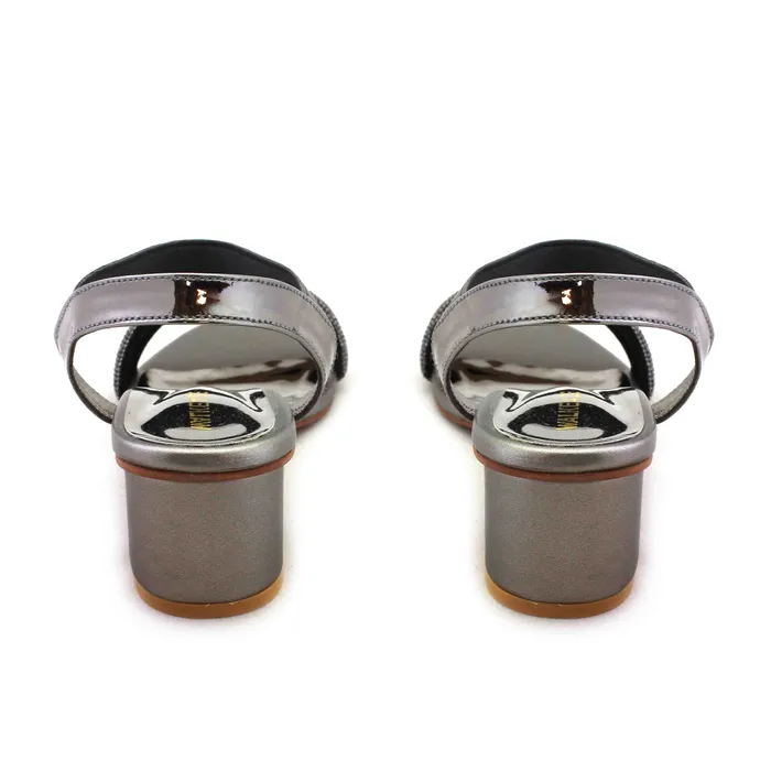 Walkeaze Women Sandals 73799S Earrings