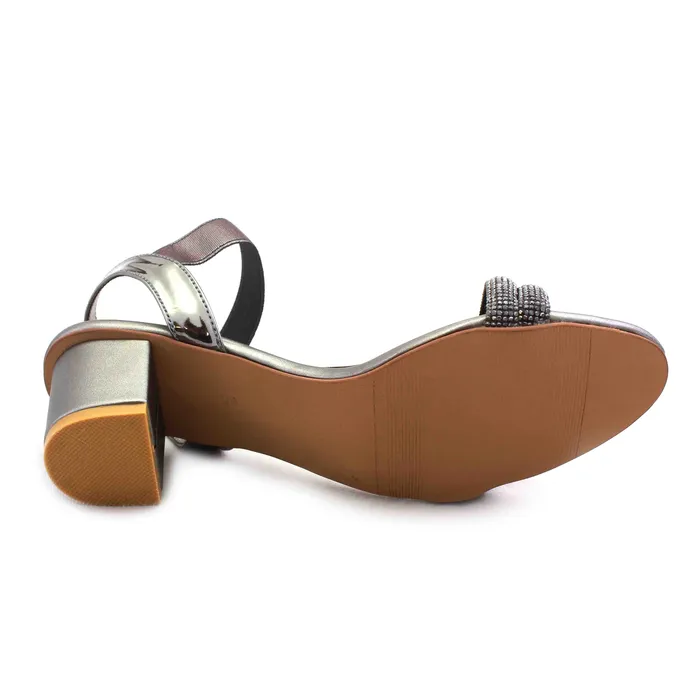 Walkeaze Women Sandals 73799S Earrings
