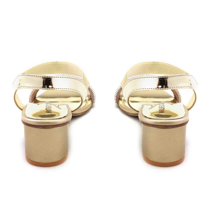 Walkeaze Women Sandals 73799S Earrings