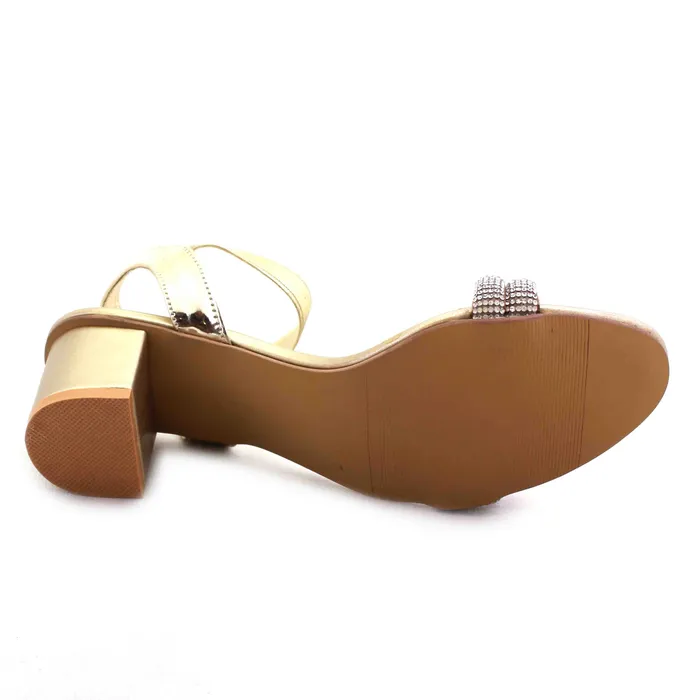 Walkeaze Women Sandals 73799S Earrings