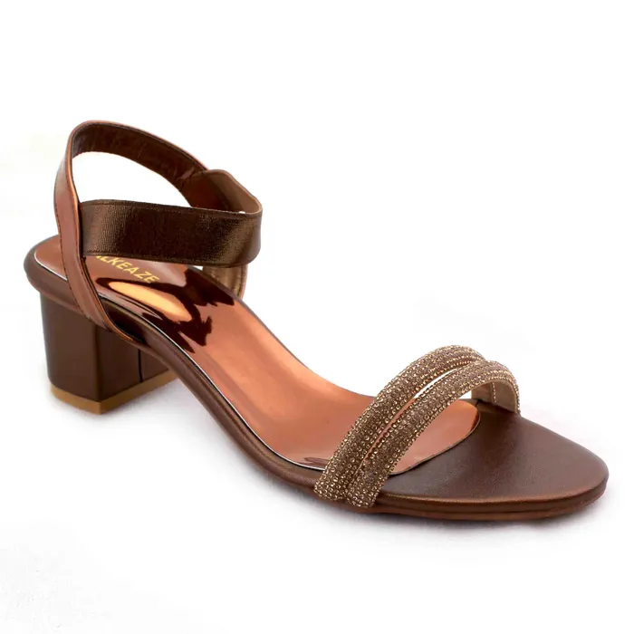 Walkeaze Women Sandals 73799S Earrings