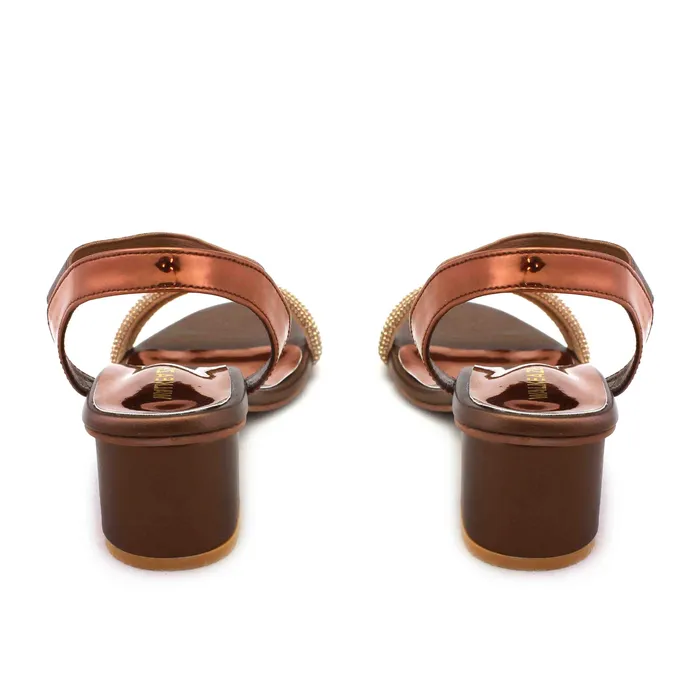 Walkeaze Women Sandals 73799S Earrings