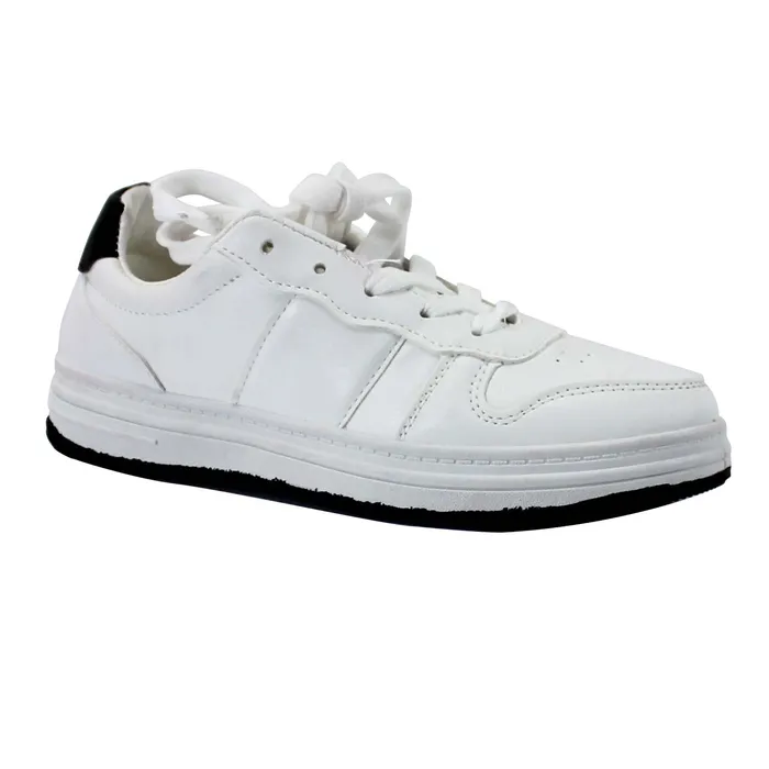 Walkeaze Women Sneakers 98137S Earrings