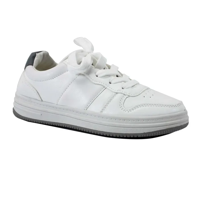 Walkeaze Women Sneakers 98137S Earrings Walkeaze Women Sneakers 98137S Earrings