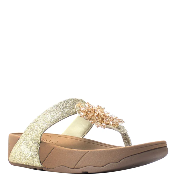 Women Casual FlipFlop 98276S Walkeaze Earrings