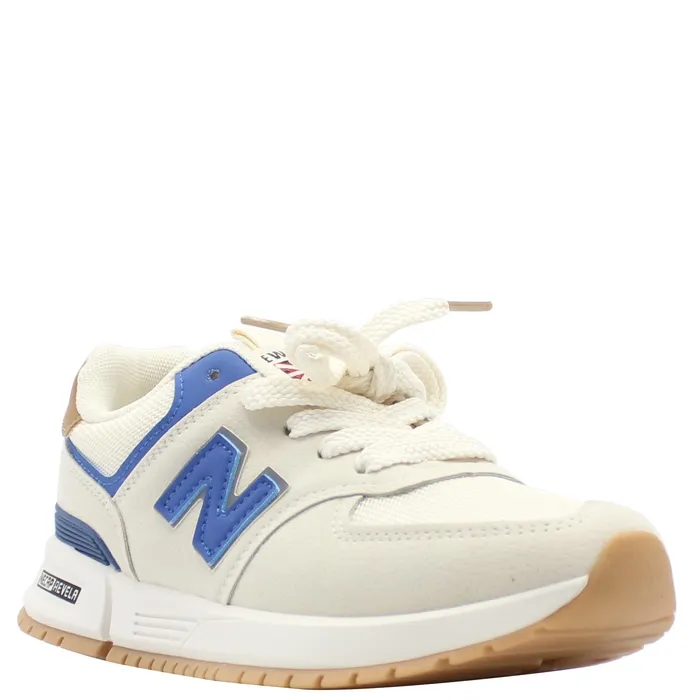 Women Casual Sneakers 98283S Walkeaze Earrings