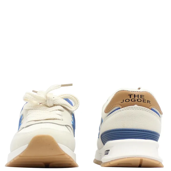 Women Casual Sneakers 98283S Walkeaze Earrings