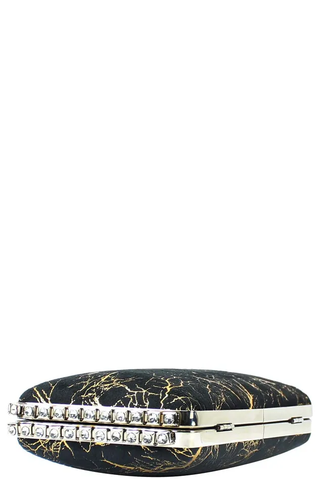 Women Clutch 05437B Walkeaze Earrings Women Clutch 05437B Walkeaze Earrings