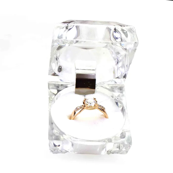 Women Ring Jewelry 000573J Walkeaze Rings Women Ring Jewelry 000573J Walkeaze Rings